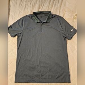 NIKE Dri-Fit Golf Polo